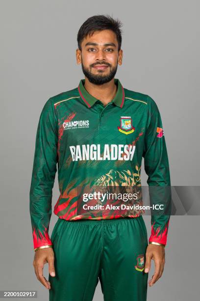 Shakib Al Hasan