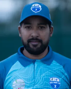 Ali Ashraf
