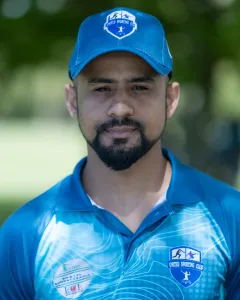 Nurul Alam Manna