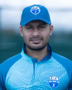 Ahmed Sadi