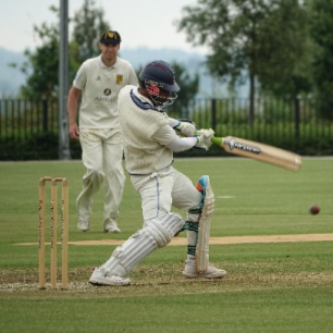 Youth Cricket League 2025
