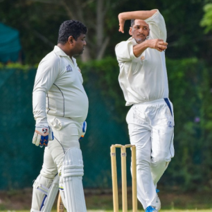 School Cricket Championship