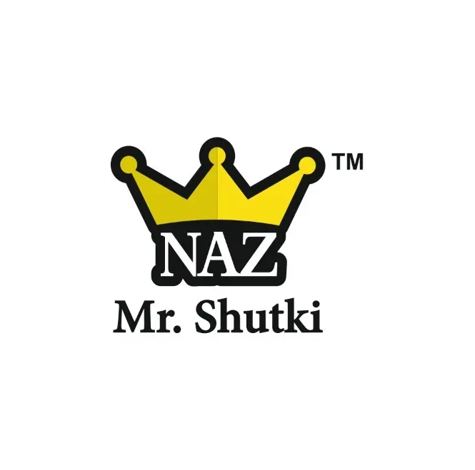 Naz Mr. Shutki