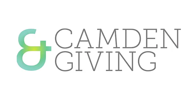 Camden & Giving